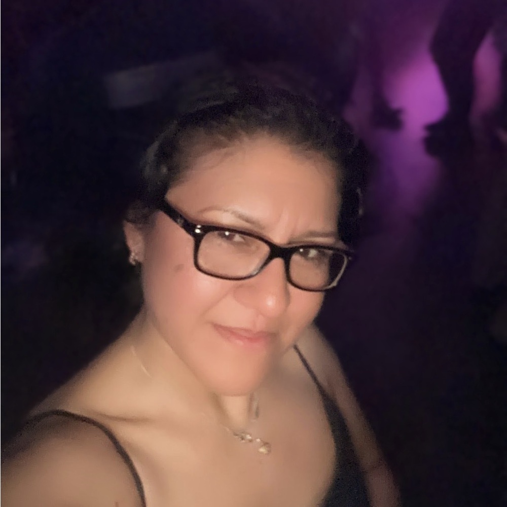 Meet your Posher, Areli